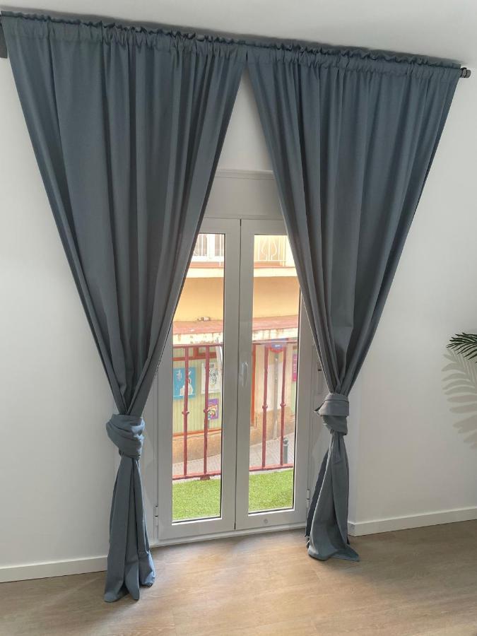 Apartamento Nebro Estrella Кадис Экстерьер фото