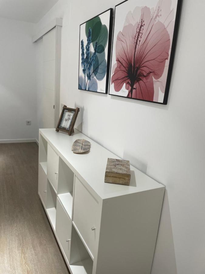 Apartamento Nebro Estrella Кадис Экстерьер фото